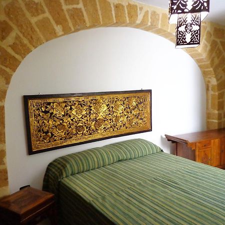 Cous Cous Apartments Mazara del Vallo Zimmer foto