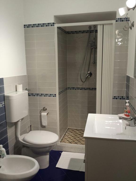 Cous Cous Apartments Mazara del Vallo Zimmer foto