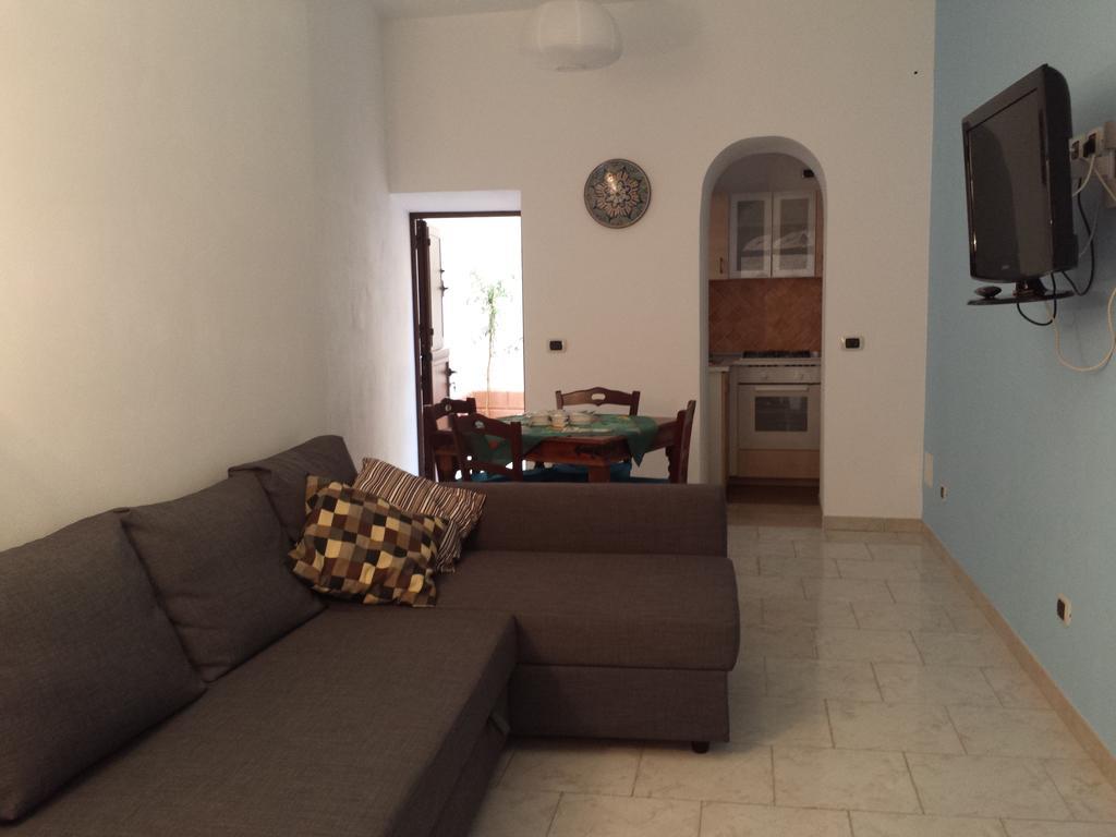 Cous Cous Apartments Mazara del Vallo Zimmer foto