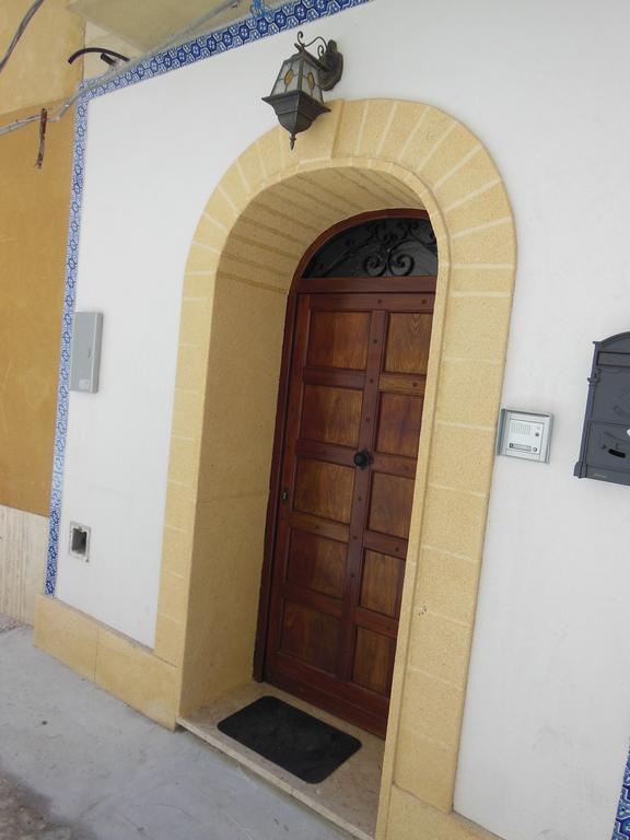 Cous Cous Apartments Mazara del Vallo Zimmer foto