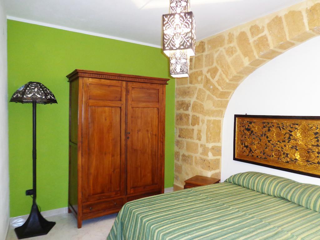 Cous Cous Apartments Mazara del Vallo Zimmer foto