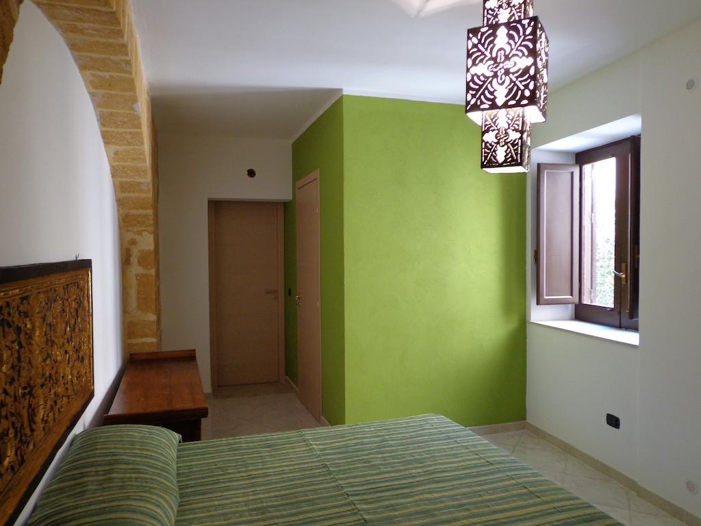 Cous Cous Apartments Mazara del Vallo Zimmer foto