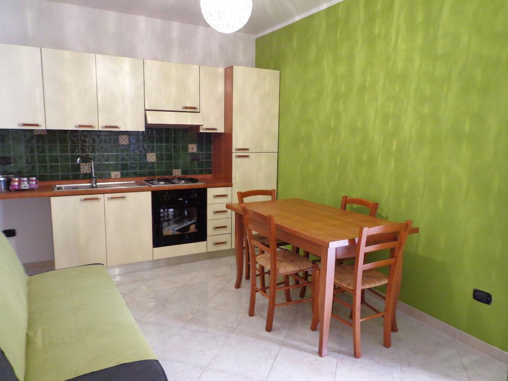 Cous Cous Apartments Mazara del Vallo Zimmer foto