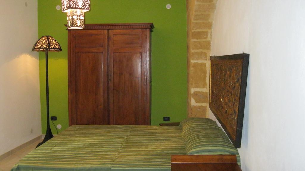 Cous Cous Apartments Mazara del Vallo Zimmer foto